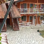 Bujtina E Zefit
