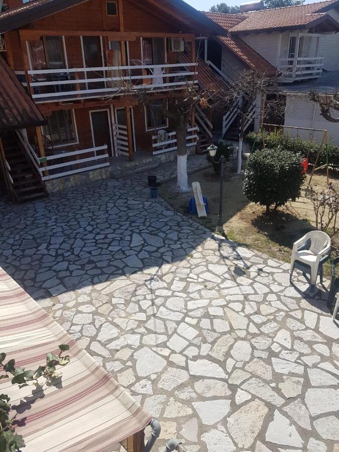Bujtina E Zefit Gasthuis