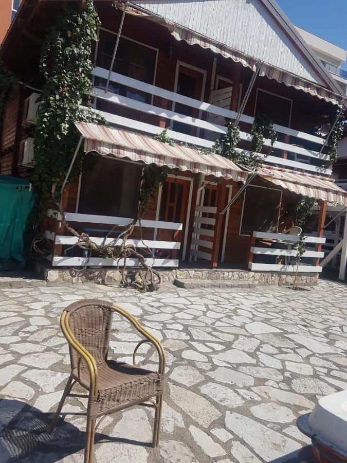 Bujtina E Zefit Gasthuis