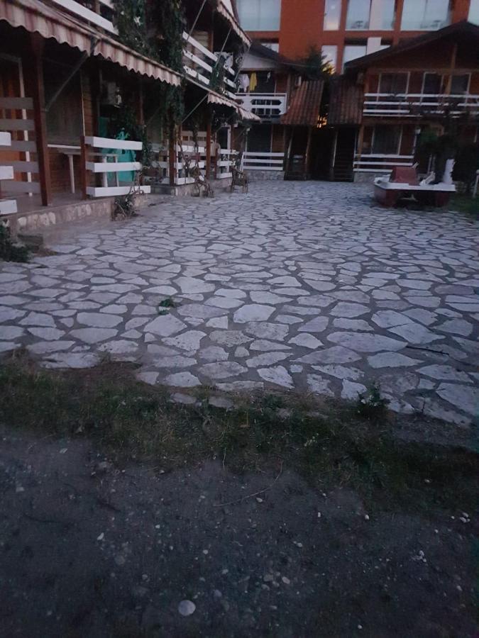 Gasthuis Bujtina E Zefit Skataj